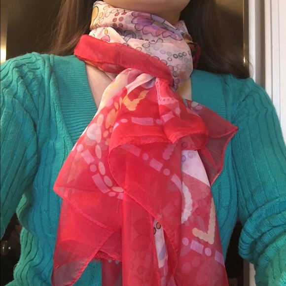 Scarf or wrap