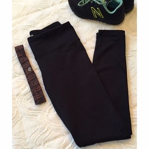 Athletic Leggings