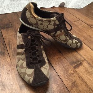 Coach Sneakers