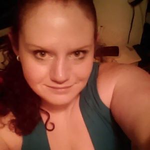 Meet your Posher, Becky