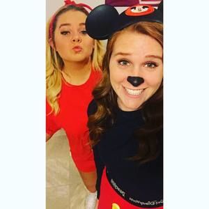 Meet your Posher, Samantha