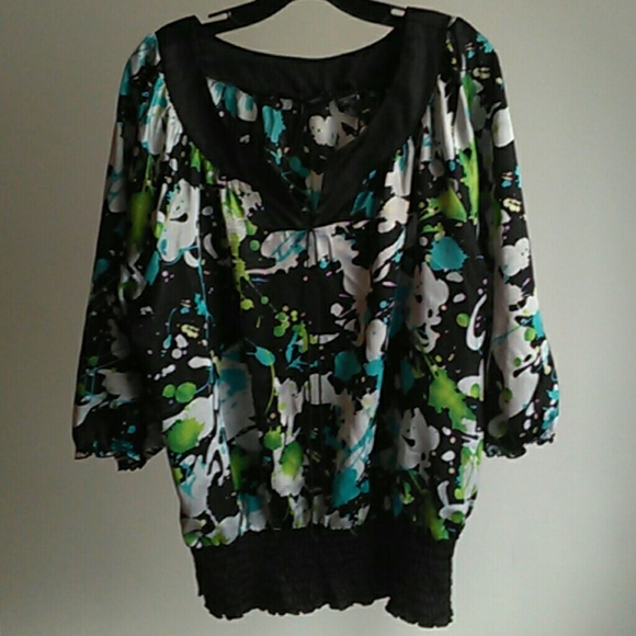 Blouse