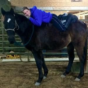 Meet your Posher, Bridgett