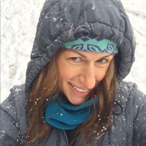 Meet your Posher, Tanya