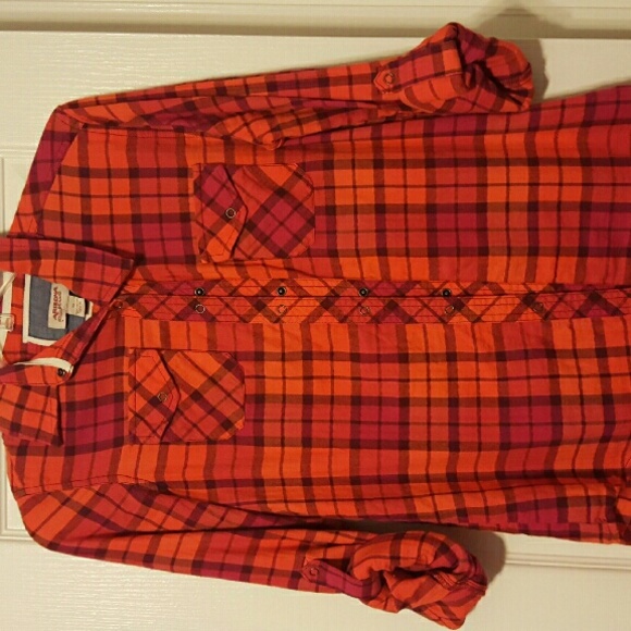 Arizona Flannel Shirt