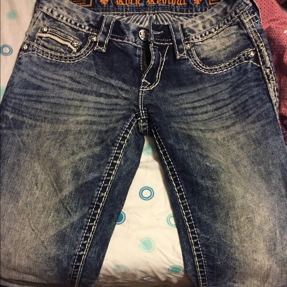 Indi ankle skinny too big for me!