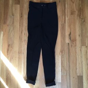 Riding Pants