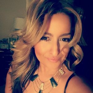 Meet your Posher, Melisa