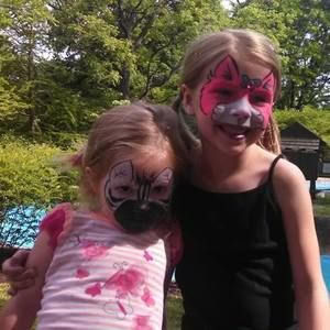 Meet your Posher, Robin