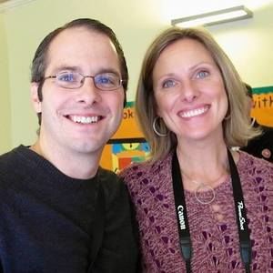 Meet your Posher, Denise