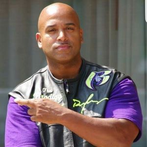 Meet your Posher, Ty