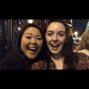 Meet your Posher, Jenn