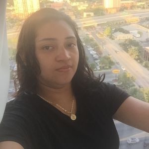 Meet your Posher, Susana