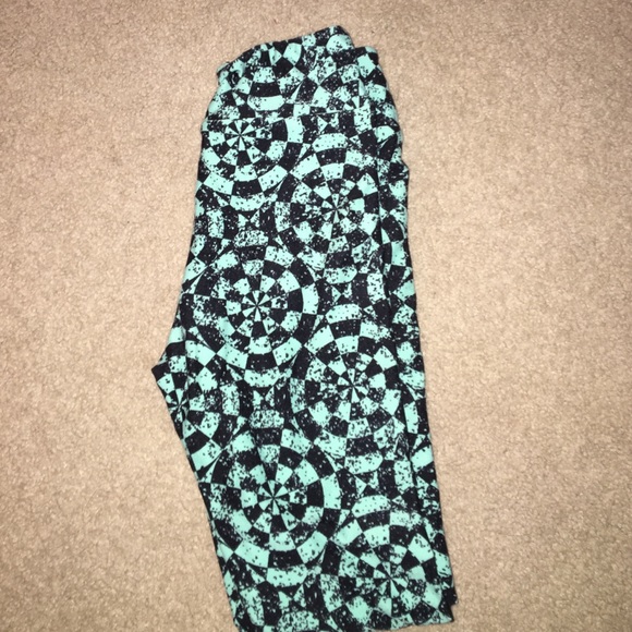 Lularoe leggings