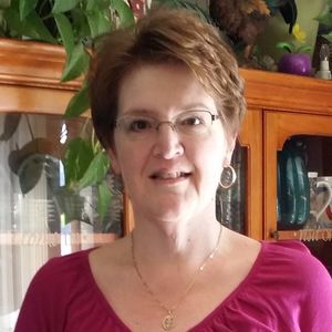 Meet your Posher, Carleen