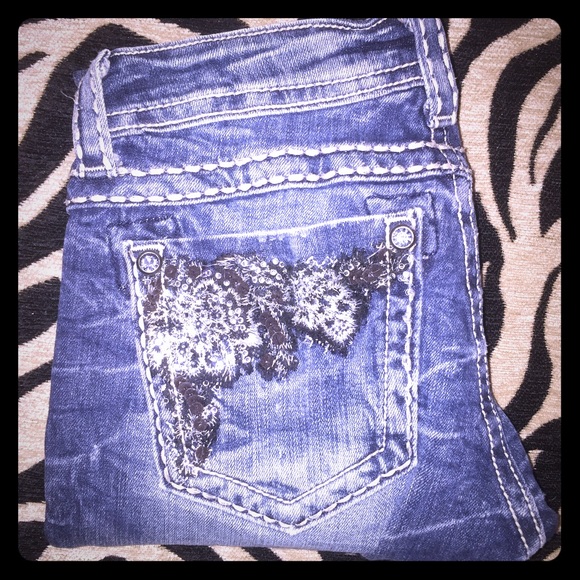 MissMe jeans💞