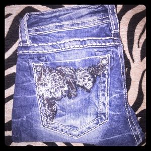 MissMe jeans💞