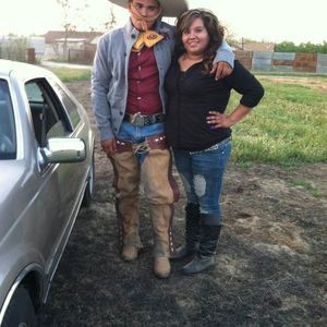 Meet your Posher, Mary