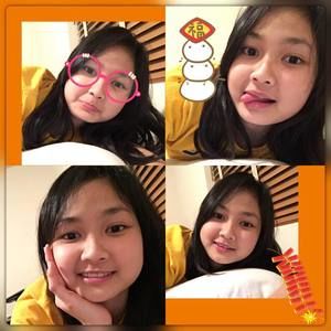 Meet your Posher, Ngọc