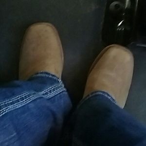 Meet your Posher, Andreas