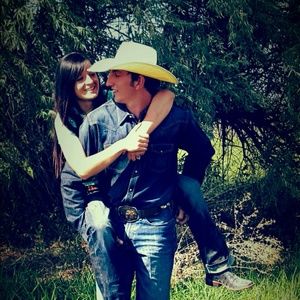 Meet your Posher, Bailey