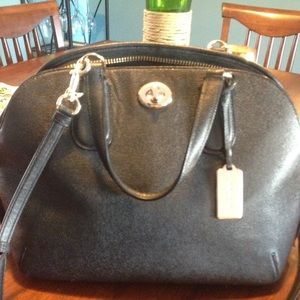 Authentic Coach Purse