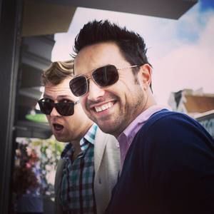 Meet your Posher, Britt