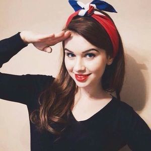 Meet your Posher, Klaudia