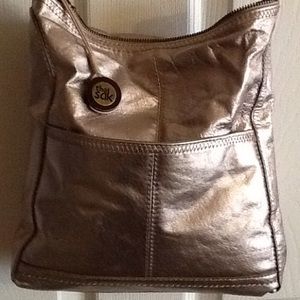 Shoulder bag