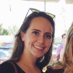 Meet your Posher, Mariah