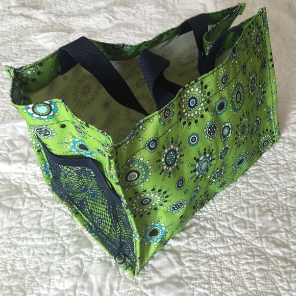 31 lunch bag🎉💚💙