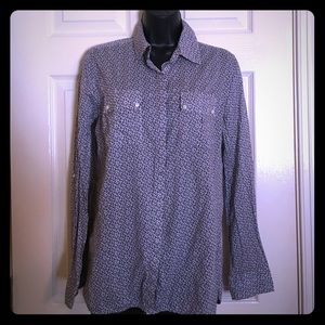 Banana Republic shirt