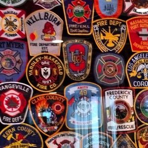 Meet your Posher, Annemarie