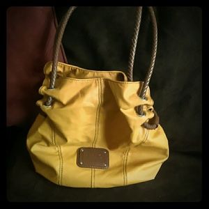 Relic handbag