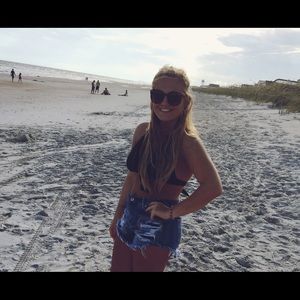 Meet your Posher, Jenna