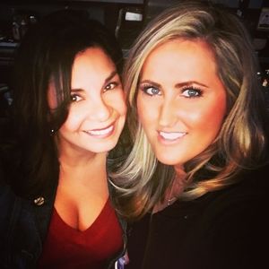 Meet your Posher, Norma