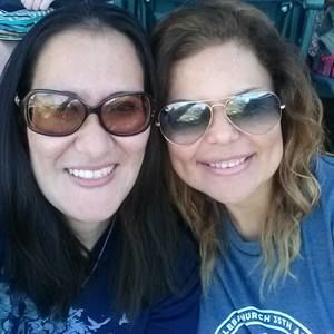 Meet your Posher, Leslie