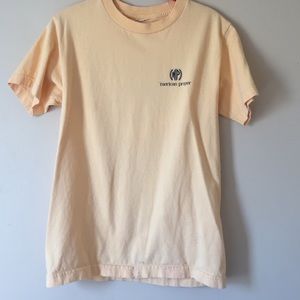 'Merican Proper Tee !RESERVED!