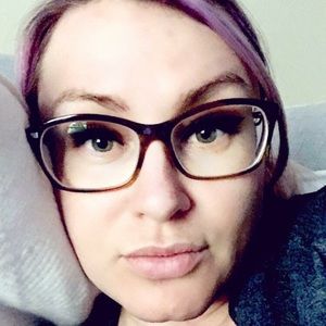 Meet your Posher, Kristin