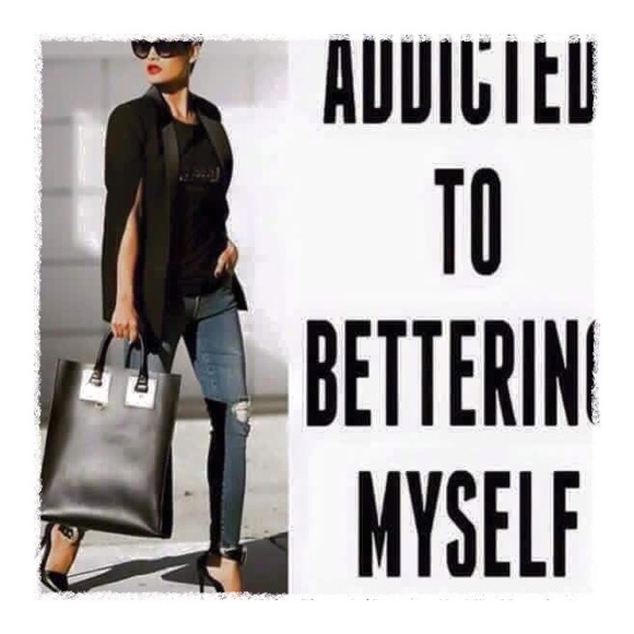 Always do the next right thing!