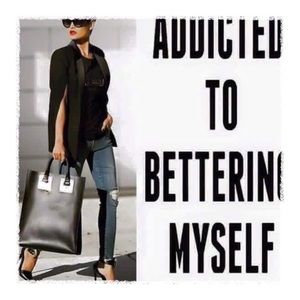 Always do the next right thing!