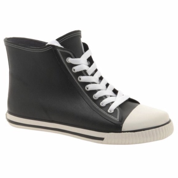 ALDO Shoes - Aldo SCARPONE rain sneakers