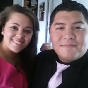 Meet your Posher, Cierra