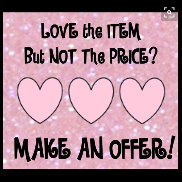 Meet your Posher, Jaclyn - Picture 2 of 2