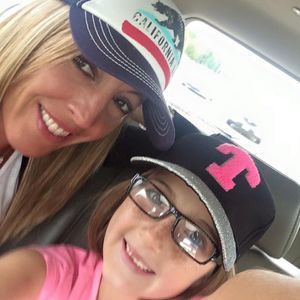 Meet your Posher, Tracey