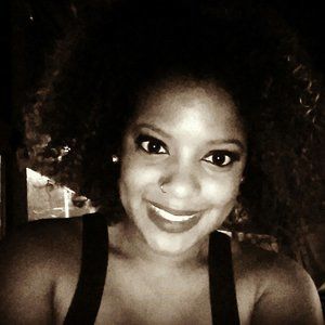 Meet your Posher, Jazmyn