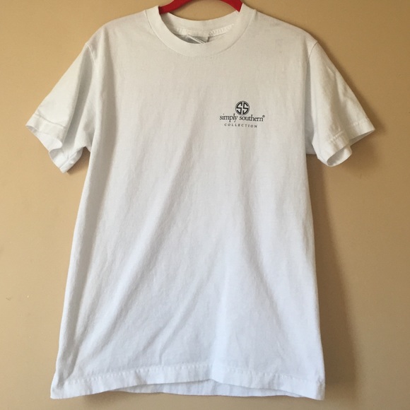 Simply Southern Tee