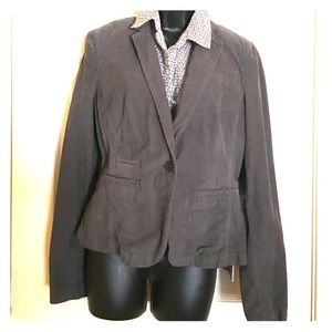 Banana Republic Blazer