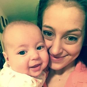 Meet your Posher, Brooke