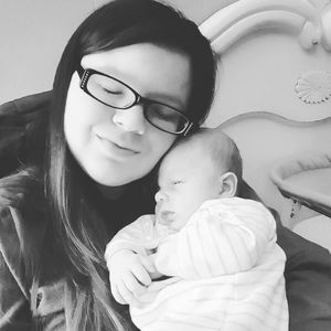 Meet your Posher, Lacy